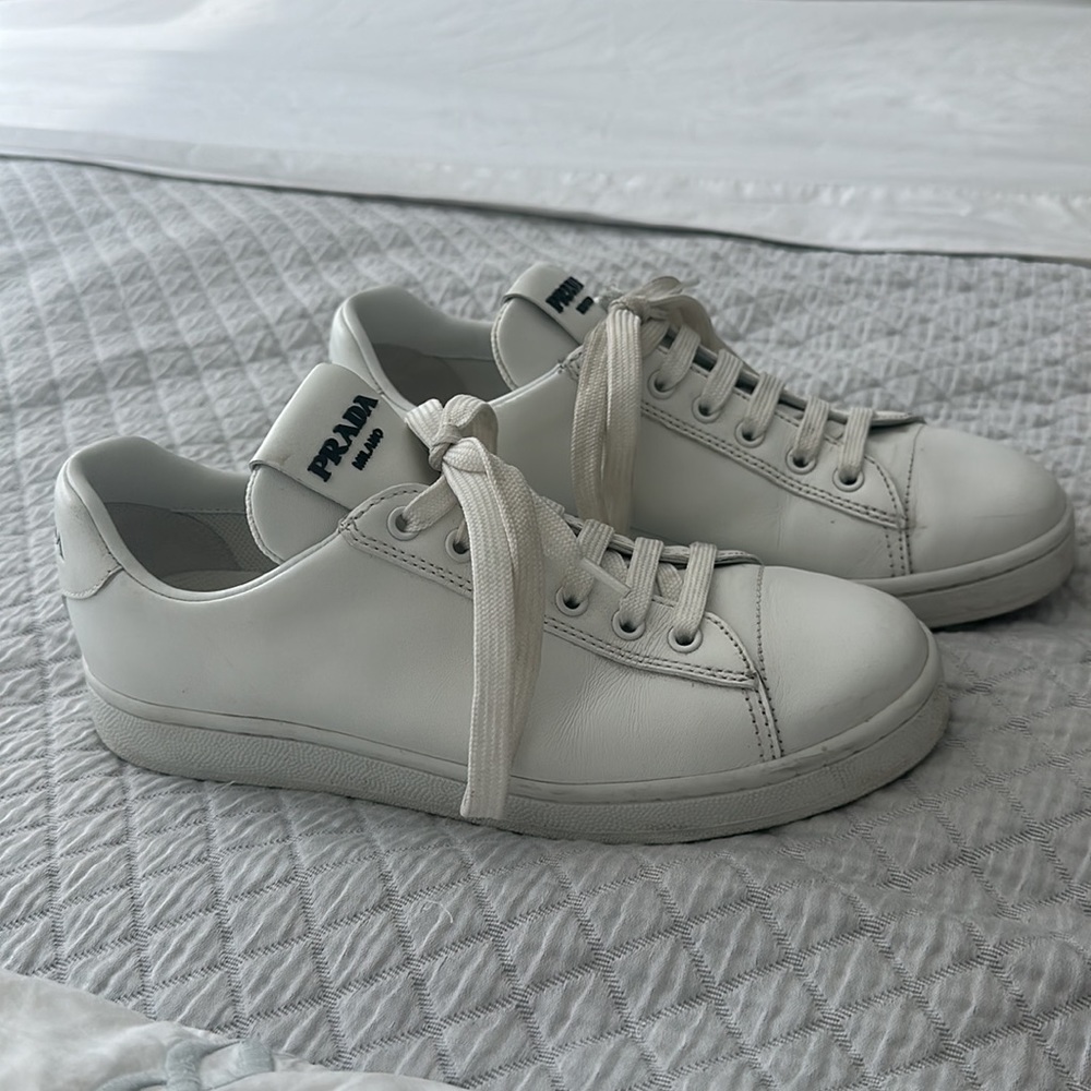 Prada Sneakers - Picture 2 of 7